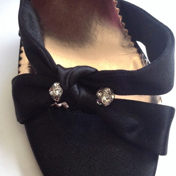 Daniel Barbara sexy evening footwear 💕 - Picture 3 of 7